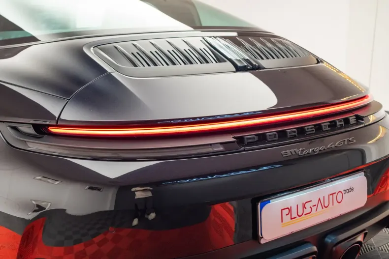 Porsche 911 din 2025 cu 7.600 km - oferta POR111577 - foto 31