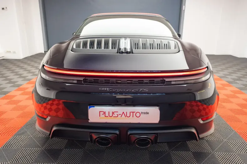 Porsche 911 din 2025 cu 7.600 km - oferta POR111577 - foto 32