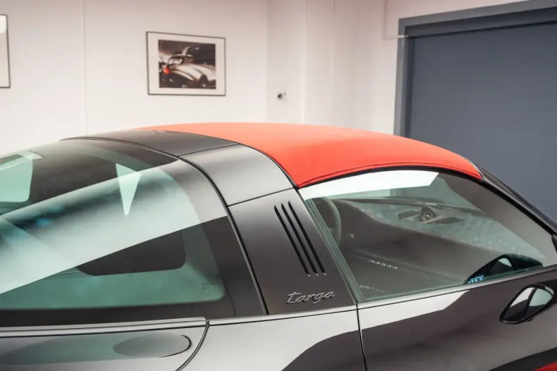 Porsche 911 din 2025 cu 7.600 km - oferta POR111577 - foto 33