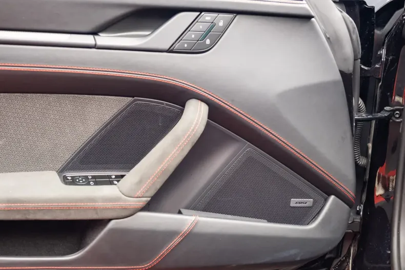 Porsche 911 din 2025 cu 7.600 km - oferta POR111577 - foto 35