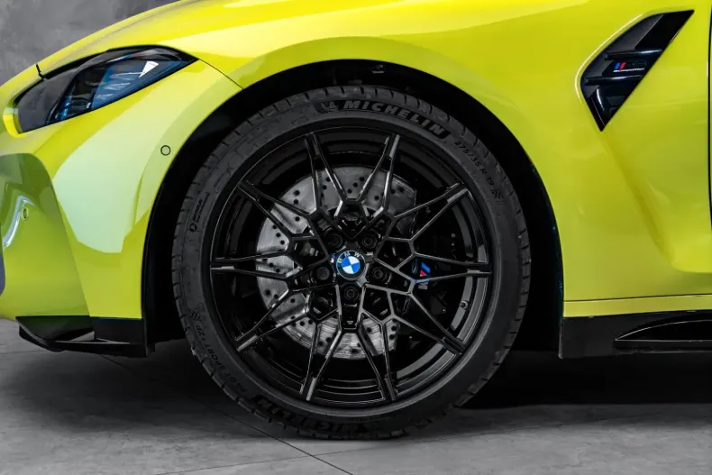 BMW M3 din 2023 cu 40.500 km - oferta BMW111578 - foto 2