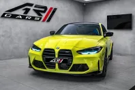 BMW M3 din 2023 cu 40.500 km - oferta BMW111578 - foto 3