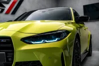 BMW M3 din 2023 cu 40.500 km - oferta BMW111578 - foto 8