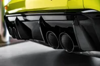 BMW M3 din 2023 cu 40.500 km - oferta BMW111578 - foto 11