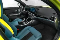 BMW M3 din 2023 cu 40.500 km - oferta BMW111578 - foto 13