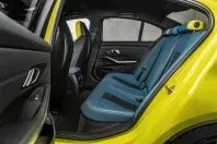 BMW M3 din 2023 cu 40.500 km - oferta BMW111578 - foto 15