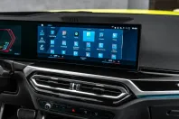 BMW M3 din 2023 cu 40.500 km - oferta BMW111578 - foto 17