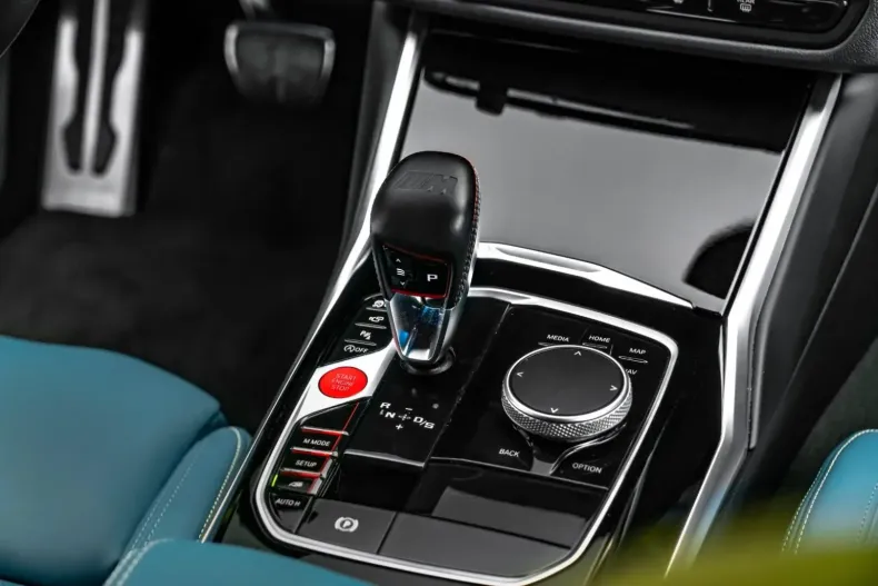 BMW M3 din 2023 cu 40.500 km - oferta BMW111578 - foto 18