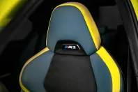 BMW M3 din 2023 cu 40.500 km - oferta BMW111578 - foto 19