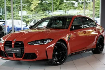 BMW M3 din 2022 - oferta BMW111579