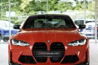 BMW M3 din 2022 cu 47.500 km - oferta BMW111579 - foto 3