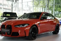 BMW M3 din 2022 cu 47.500 km - oferta BMW111579 - foto 4