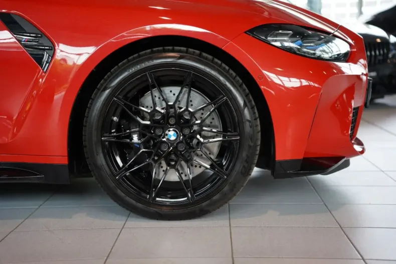 BMW M3 din 2022 cu 47.500 km - oferta BMW111579 - foto 6