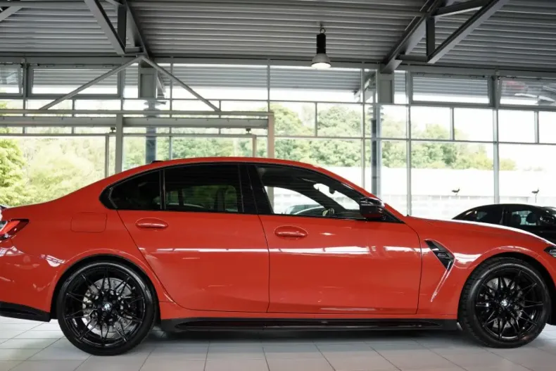 BMW M3 din 2022 cu 47.500 km - oferta BMW111579 - foto 7