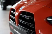 BMW M3 din 2022 cu 47.500 km - oferta BMW111579 - foto 8