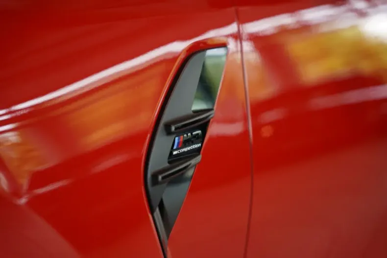 BMW M3 din 2022 cu 47.500 km - oferta BMW111579 - foto 9