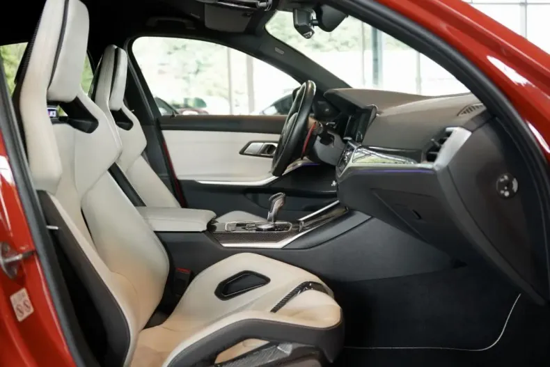 BMW M3 din 2022 cu 47.500 km - oferta BMW111579 - foto 10