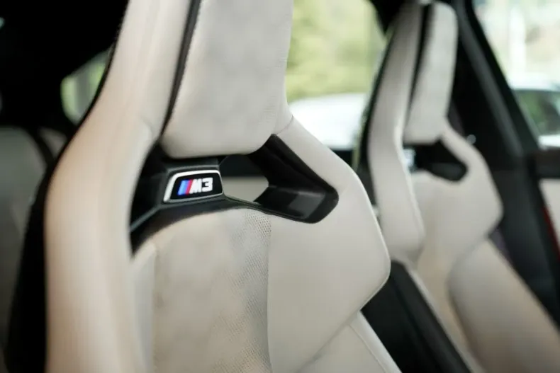 BMW M3 din 2022 cu 47.500 km - oferta BMW111579 - foto 11