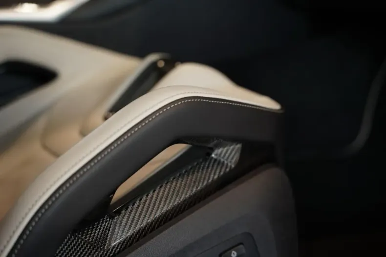 BMW M3 din 2022 cu 47.500 km - oferta BMW111579 - foto 12