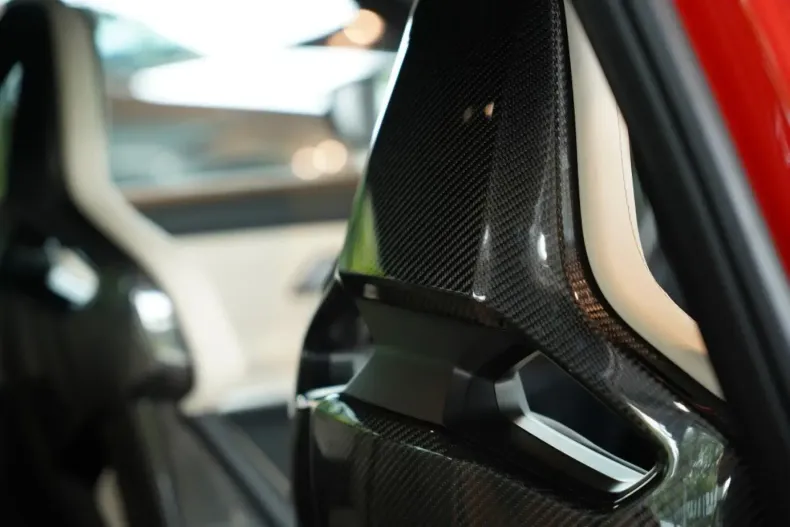 BMW M3 din 2022 cu 47.500 km - oferta BMW111579 - foto 21