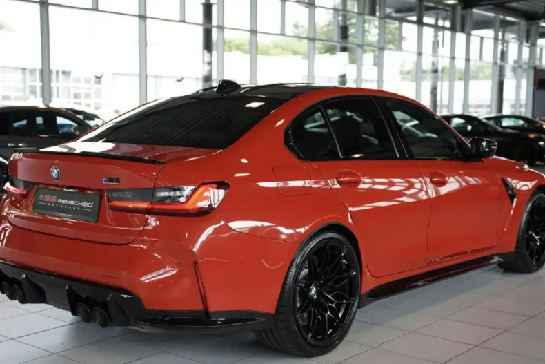 BMW M3 din 2022 cu 47.500 km - oferta BMW111579 - foto 22