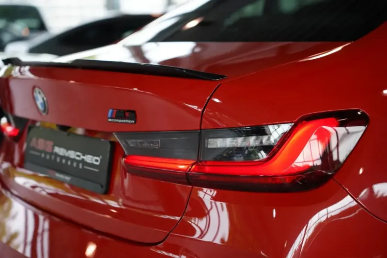 BMW M3 din 2022 cu 47.500 km - oferta BMW111579 - foto 23