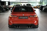BMW M3 din 2022 cu 47.500 km - oferta BMW111579 - foto 25