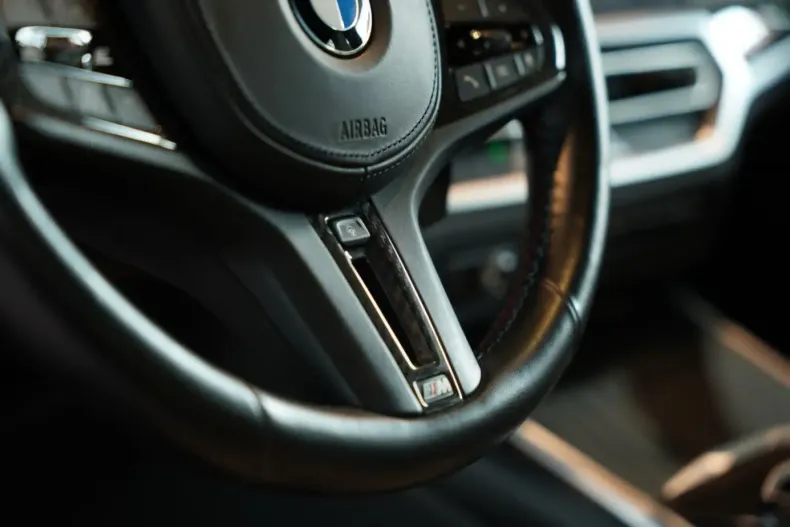 BMW M3 din 2022 cu 47.500 km - oferta BMW111579 - foto 30