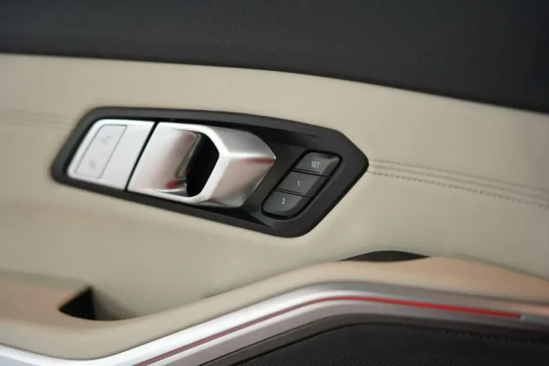 BMW M3 din 2022 cu 47.500 km - oferta BMW111579 - foto 32