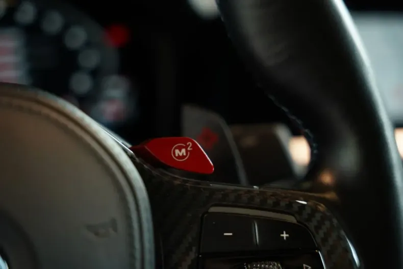 BMW M3 din 2022 cu 47.500 km - oferta BMW111579 - foto 34