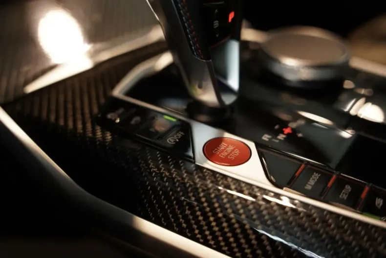 BMW M3 din 2022 cu 47.500 km - oferta BMW111579 - foto 37