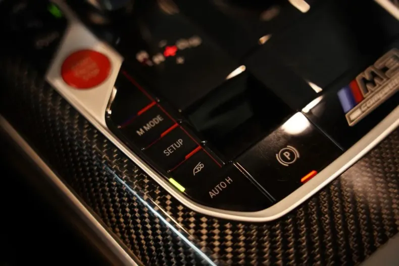 BMW M3 din 2022 cu 47.500 km - oferta BMW111579 - foto 38