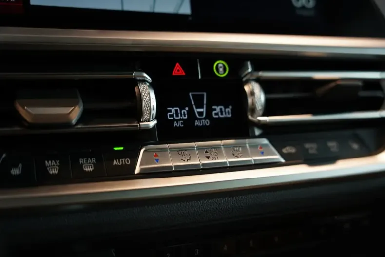 BMW M3 din 2022 cu 47.500 km - oferta BMW111579 - foto 39