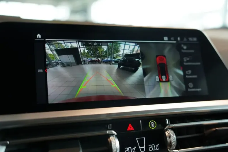 BMW M3 din 2022 cu 47.500 km - oferta BMW111579 - foto 40