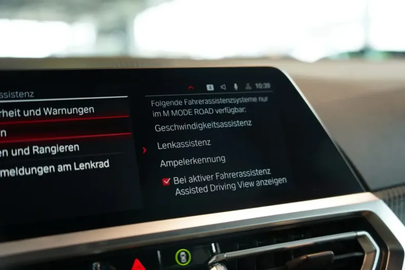 BMW M3 din 2022 cu 47.500 km - oferta BMW111579 - foto 42