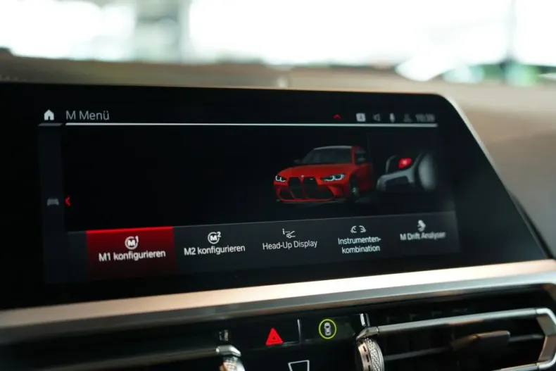 BMW M3 din 2022 cu 47.500 km - oferta BMW111579 - foto 43