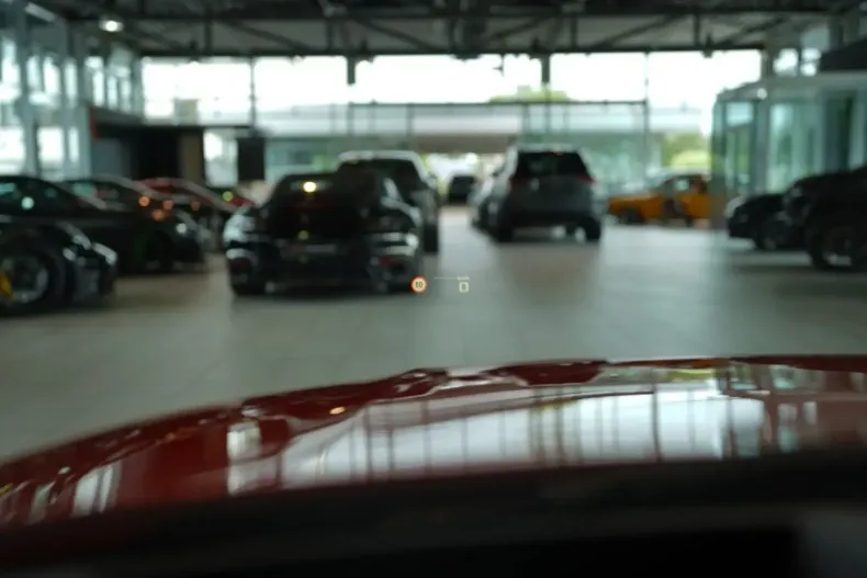 BMW M3 din 2022 cu 47.500 km - oferta BMW111579 - foto 44