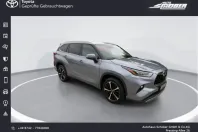 Toyota Highlander din 2021 cu 62.050 km - oferta TOY111580 - foto 2