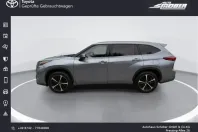 Toyota Highlander din 2021 cu 62.050 km - oferta TOY111580 - foto 3