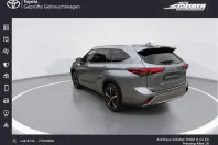 Toyota Highlander din 2021 cu 62.050 km - oferta TOY111580 - foto 7