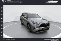 Toyota Highlander din 2021 cu 62.050 km - oferta TOY111580 - foto 14