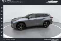 Toyota Highlander din 2021 cu 62.050 km - oferta TOY111580 - foto 23