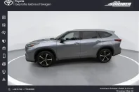 Toyota Highlander din 2021 cu 62.050 km - oferta TOY111580 - foto 24