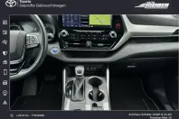 Toyota Highlander din 2021 cu 62.050 km - oferta TOY111580 - foto 25