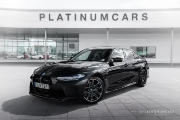 BMW M3 din 2021 - oferta BMW111581