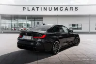 BMW M3 din 2021 cu 74.000 km - oferta BMW111581 - foto 2