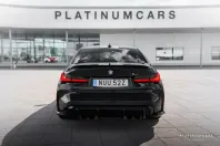 BMW M3 din 2021 cu 74.000 km - oferta BMW111581 - foto 4