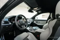 BMW M3 din 2021 cu 74.000 km - oferta BMW111581 - foto 5