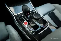 BMW M3 din 2021 cu 74.000 km - oferta BMW111581 - foto 13