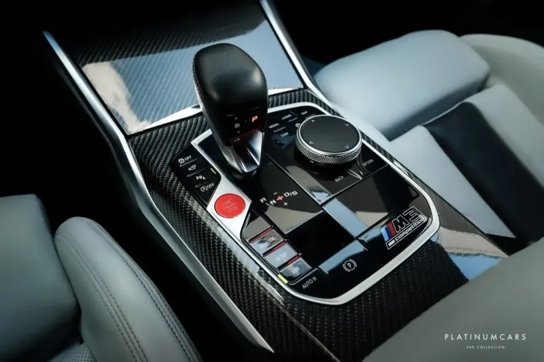 BMW M3 din 2021 cu 74.000 km - oferta BMW111581 - foto 13